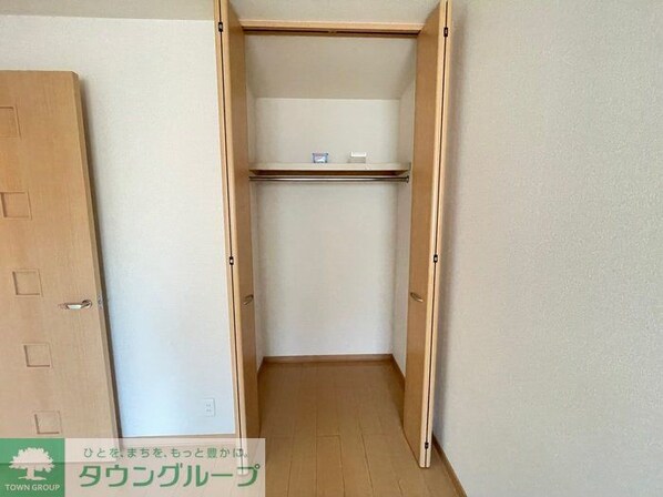 グランドュールの物件内観写真